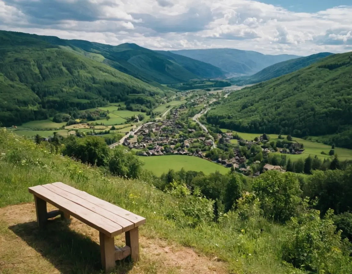 Must-Visit Places in 2025